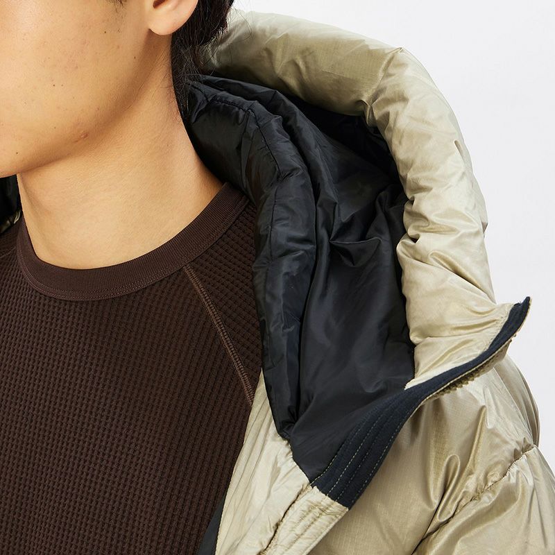 GOLDWIN ゴールドウィン PERTEX QUANTUM Down Parka パー GOLDWIN ゴールドウィン PERTEX QUANTUM Down Parka パー