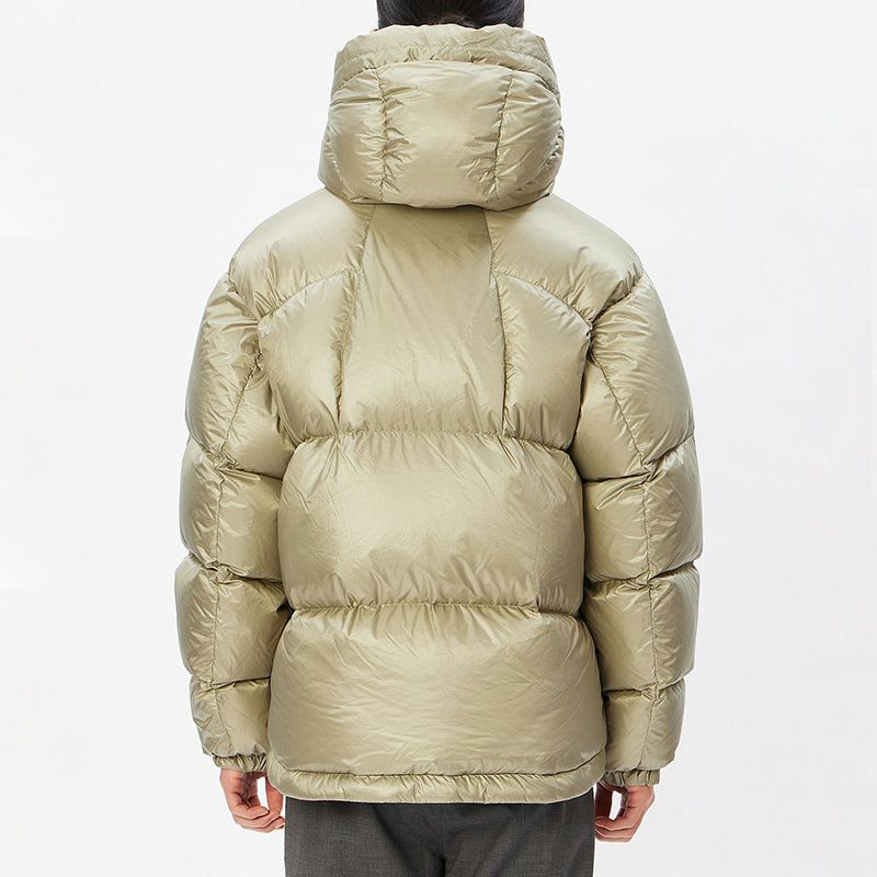 GOLDWIN ゴールドウィン PERTEX QUANTUM Down Parka パー GOLDWIN ゴールドウィン PERTEX QUANTUM Down Parka パー