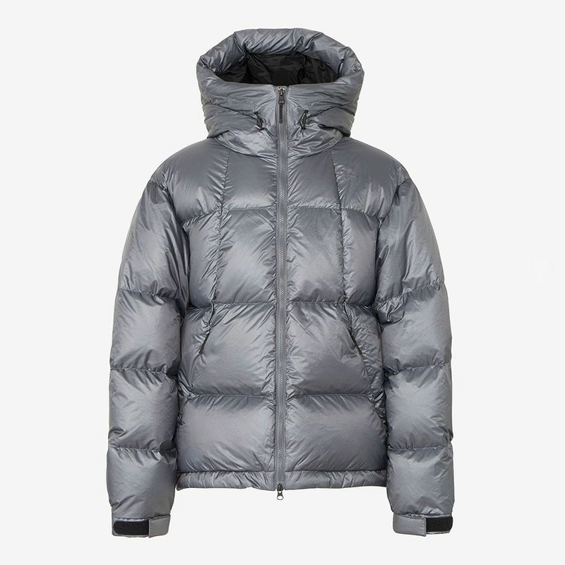 GOLDWIN ゴールドウィン PERTEX QUANTUM Down Parka パーテックス