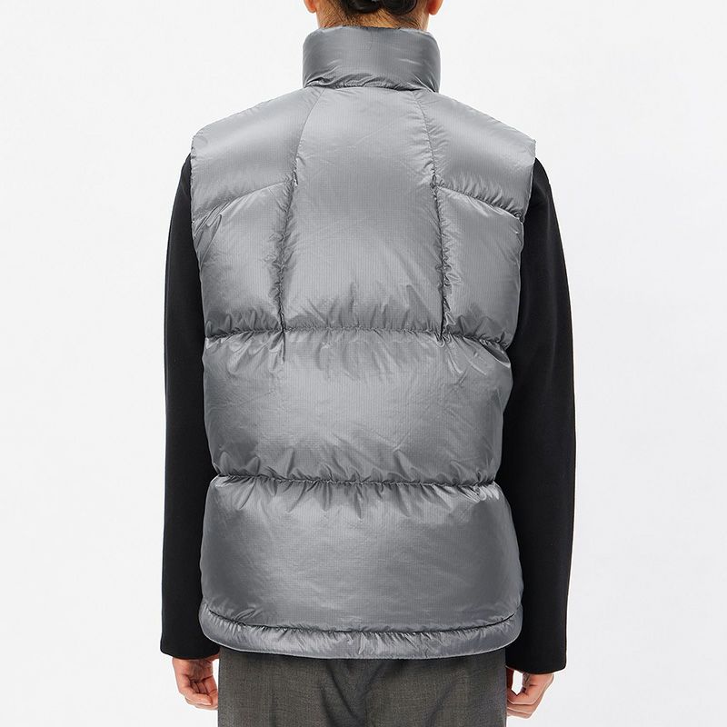 GOLDWIN ゴールドウィン PERTEX QUANTUM Down Vest パーテックス