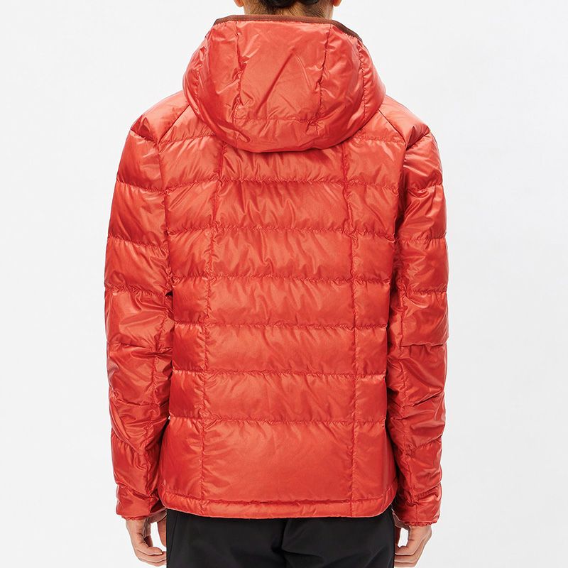 GOLDWIN ゴールドウィン PERTEX QUANTUM Light Down Hoodie パー