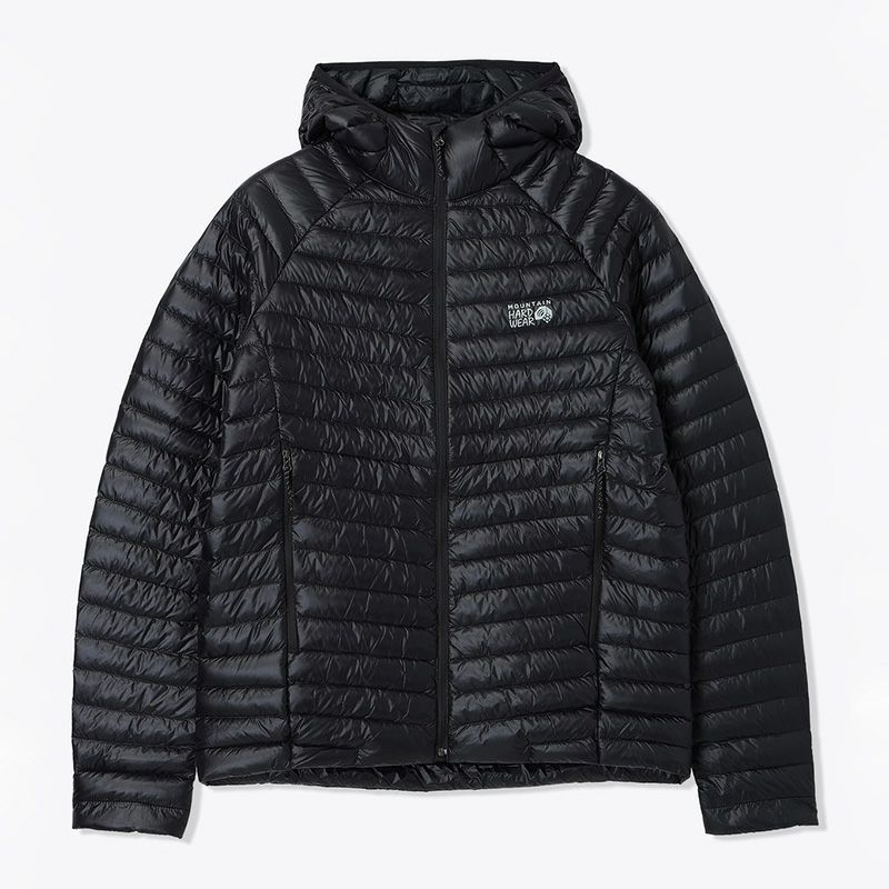 LAST1】MOUNTAIN HARD WEAR マウンテンハードウェア Ghost Whisperer