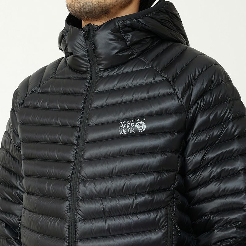 LAST1】MOUNTAIN HARD WEAR マウンテンハードウェア Ghost