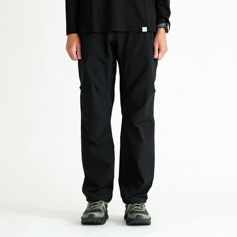 CAYL | SOFTSHELL PANTS 2 ケイル ソフトシェル パンツ 2 | TECH COUNTRY