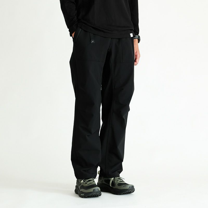 CAYL | SOFTSHELL PANTS 2 ケイル ソフトシェル パンツ 2 | TECH COUNTRY