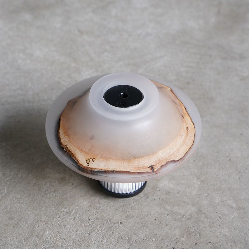 KI-no One Off Shade 38灯用　漆塗りカスタム KI-no One Off Shade 38灯用 漆塗りカスタム KI-no One Off Shade 38灯