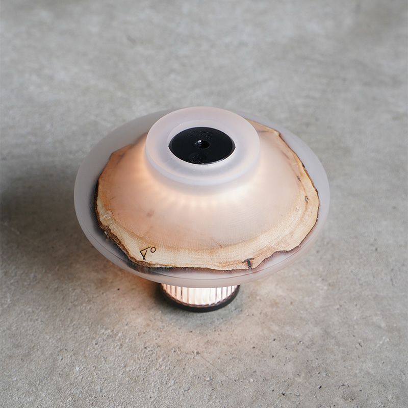 Ki-no キーノ Kn One Off Shade (38灯) ワン オブ シェード | TECH COUNTRY