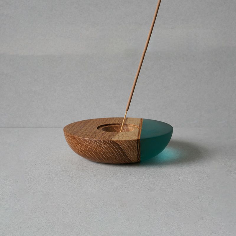 Ki-no キーノ TC別注 Incence Holder インセンス ホルダー | TECH COUNTRY