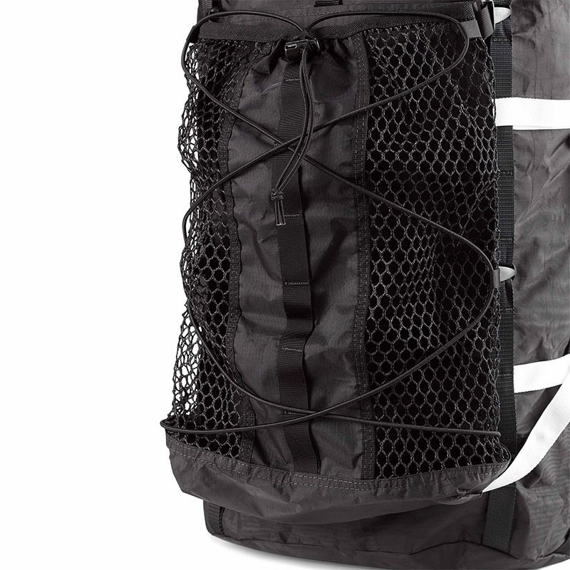 HMG 3400 PORTER Mサイズ / STUFF POCKET（HYPERLITE MOUNTAIN GEAR 