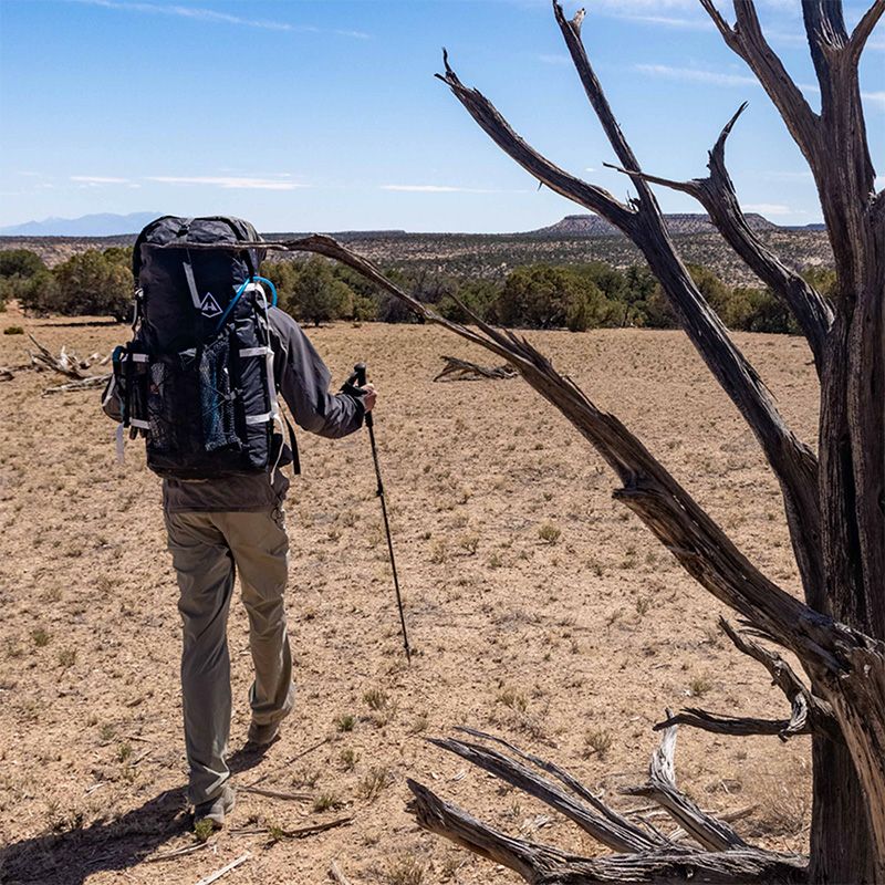 Hyperlite Mountain Gear Porter Stuff Pocket