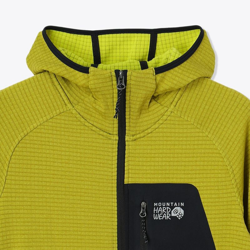 MOUNTAIN HARD WEAR マウンテンハードウェア Polartec Power