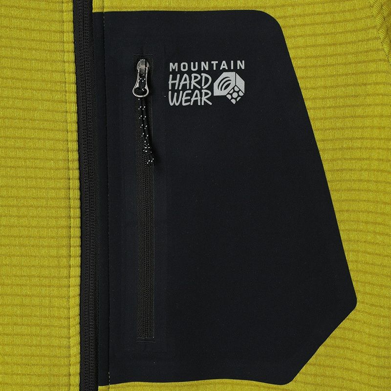 MOUNTAIN HARD WEAR マウンテンハードウェア Polartec Power