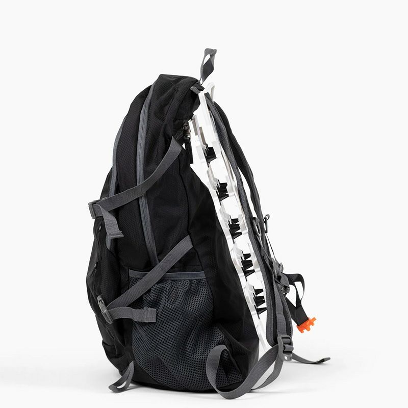 Vaucluse ヴォークルーズ Ultralight Backpack Ventilation