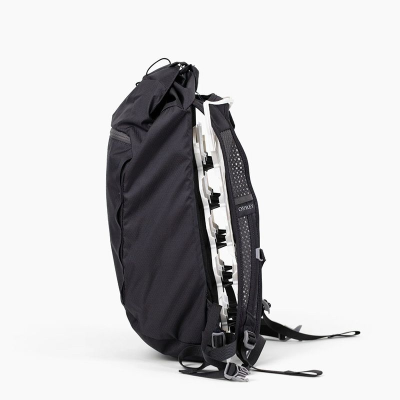 Ultralight Ventilation Backpack Frame by Vaucluse Gear
