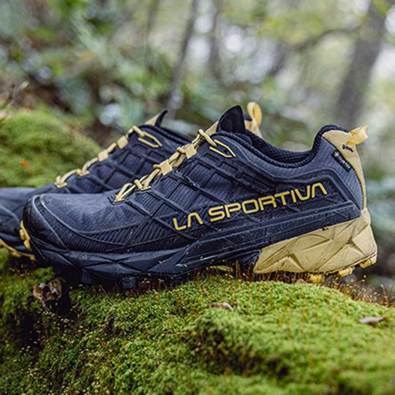 LA SPORTIVA スポルティバ AKYRA Ⅱ GTX アキラ Ⅱ GTX | TECH