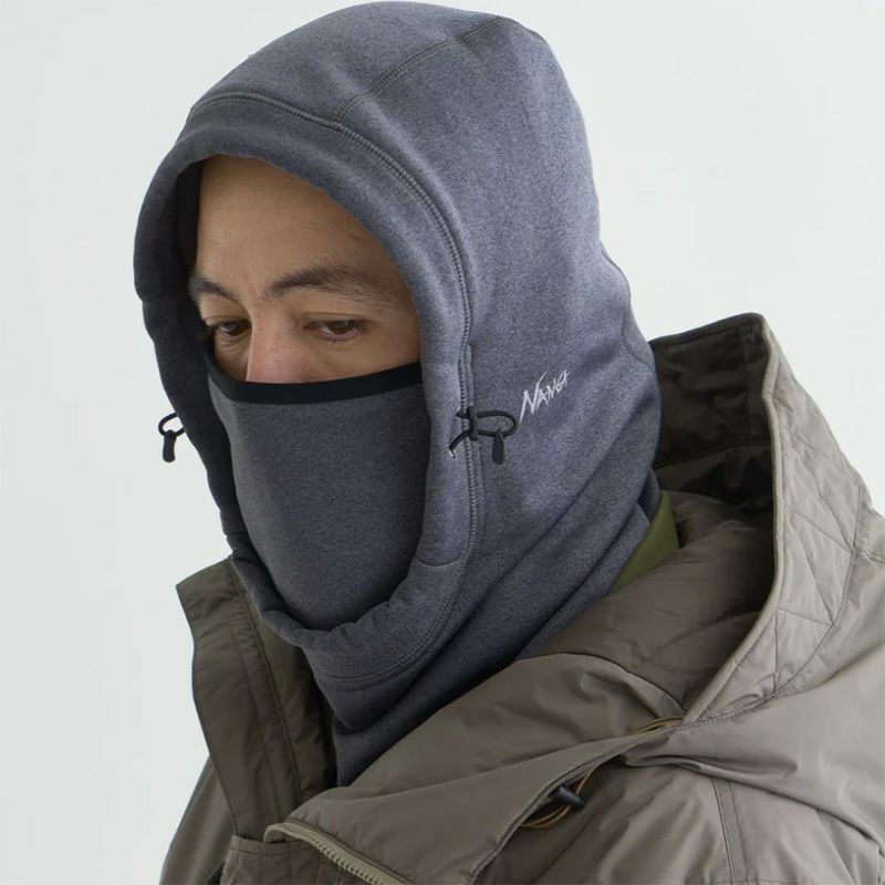 POLARTEC ® BALACLAVA CLESSTE バラクラバ Amazon.co.jp: THE CLESSTE 23AW POLARTEC BALACLAVA QUIRIPZW