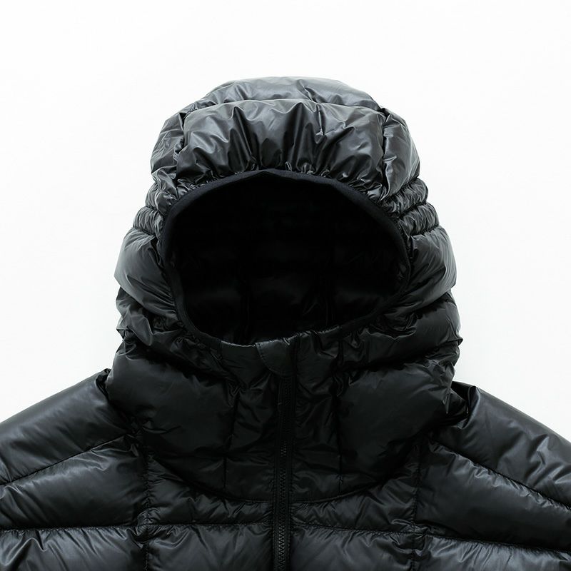 CAYL ケイル LIGHT DOWN JACKET 2 ライト ダウン ジャケット 2