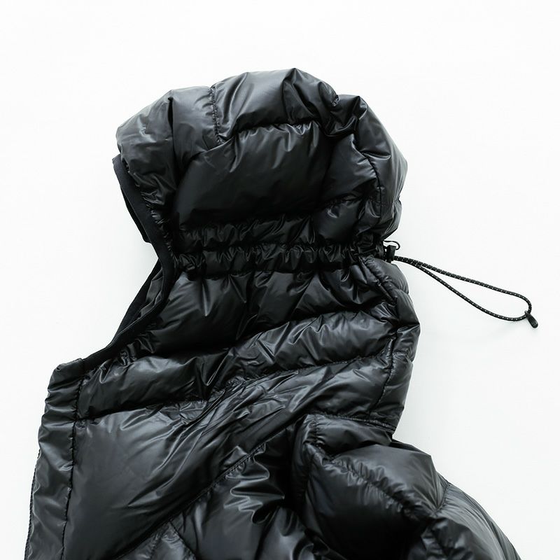 CAYL ダウン ケイル Light Down Jacket 2 CAYL | LIGHT DOWN JACKET 2 ケイル ライト ダウン ジャケット 2