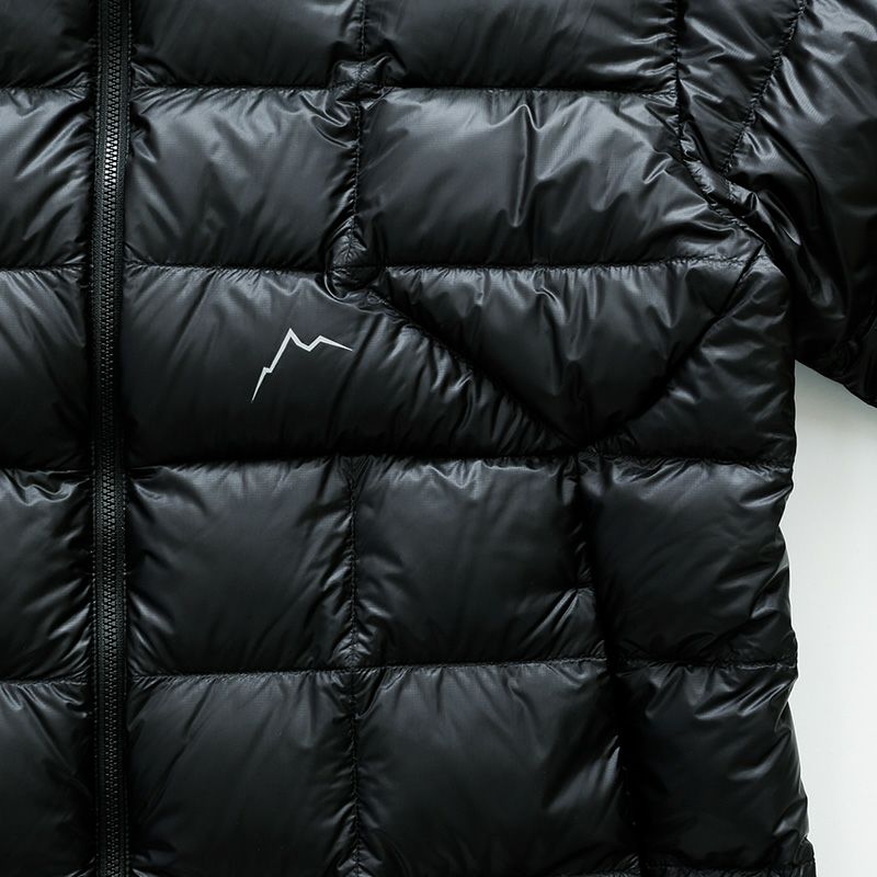 CAYL | LIGHT DOWN JACKET 2 ケイル ライト ダウン ジャケット 2