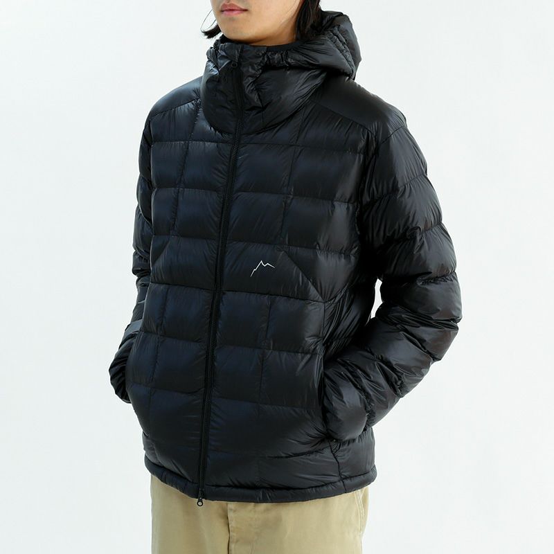 CAYL ケイル LIGHT DOWN JACKET 2 ライト ダウン ジャケット 2