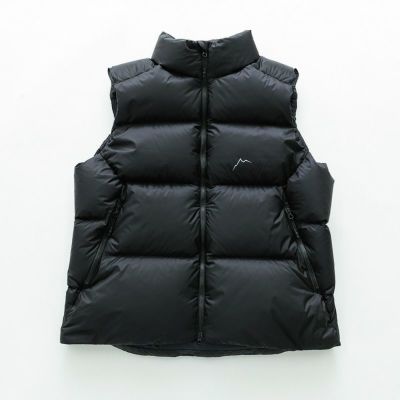 CAYL ケイル LIGHT DOWN JACKET 2 ライト ダウン ジャケット 2