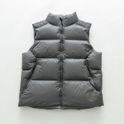 CAYL ケイル LIGHT DOWN JACKET 2 ライト ダウン ジャケット 2