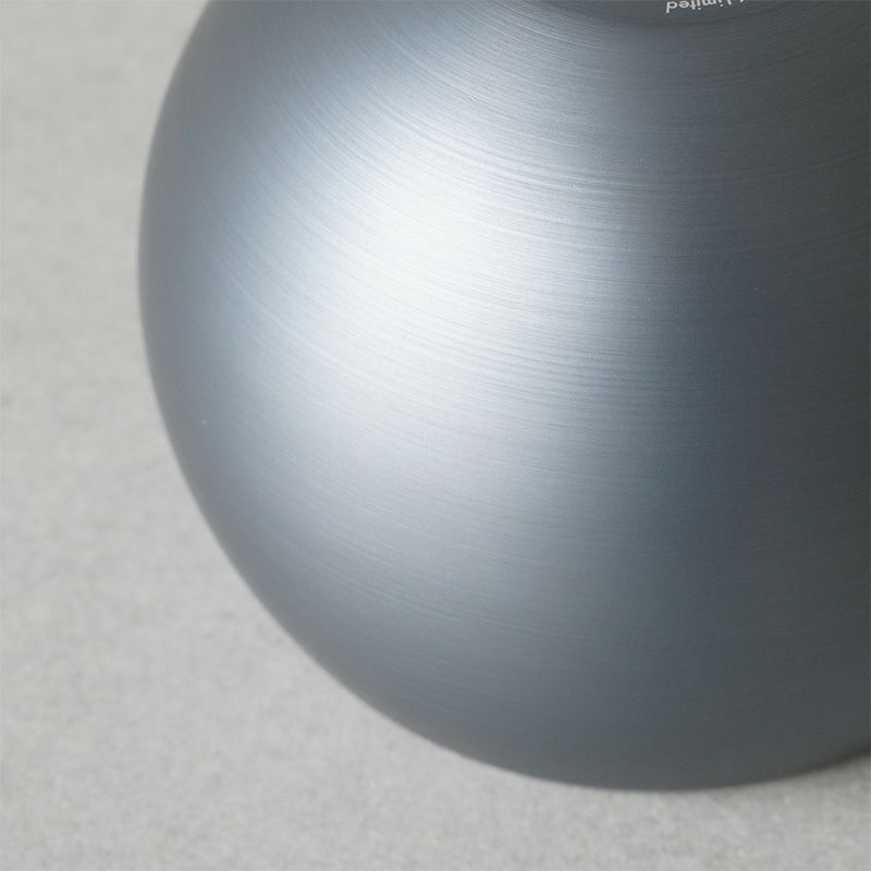 KURASHI MADE クラシメイド DOME LOOK TECH COUNTRY別注 ドーム
