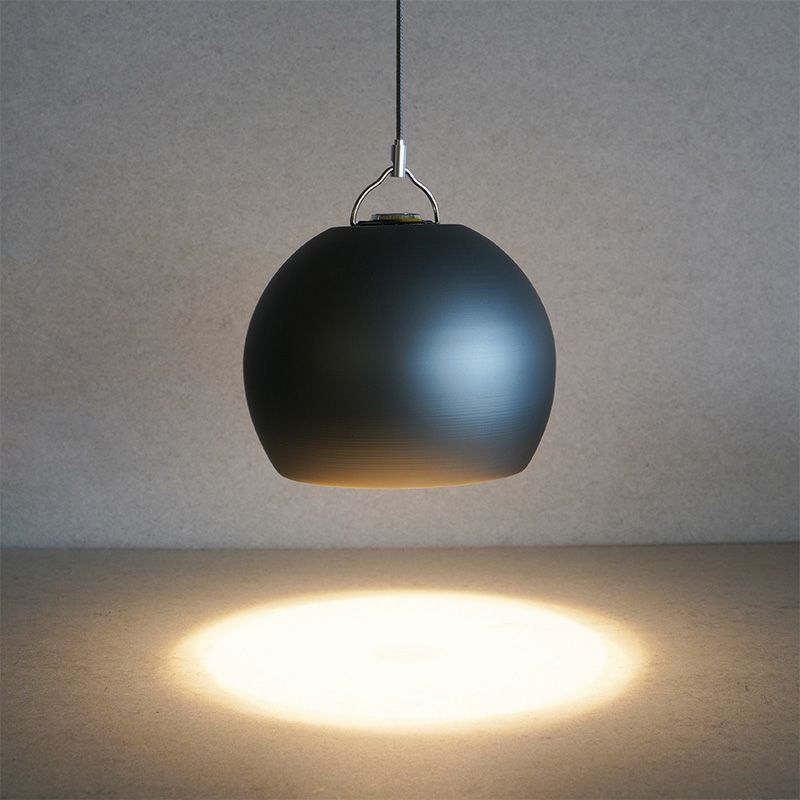 DOME LOOK TWINCLE – KURASHI MADE