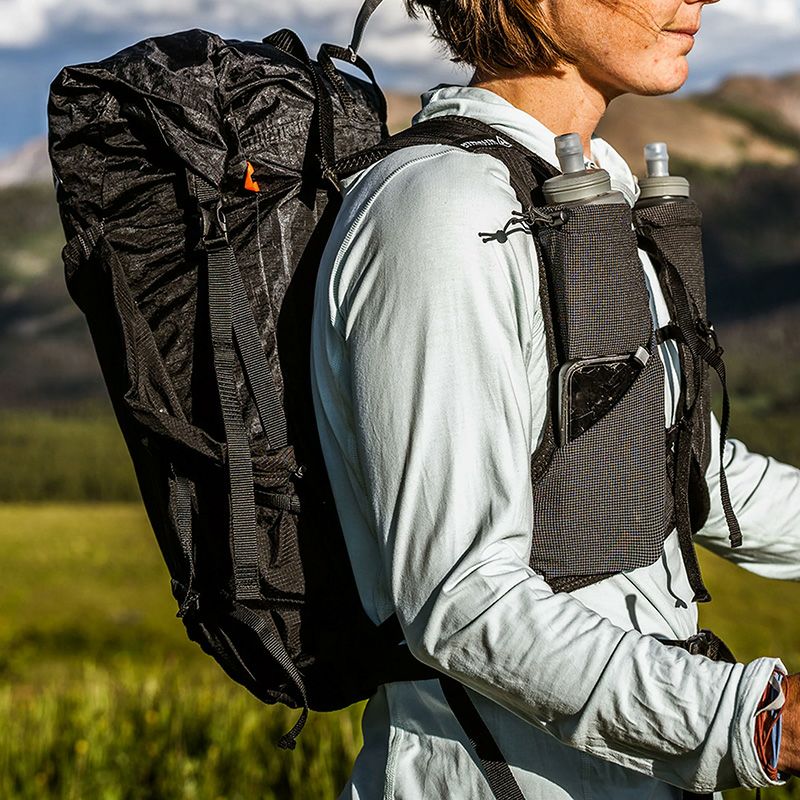 HYPERLITE MOUNTAIN GEAR ハイパーライトマウンテンギア AERO 28