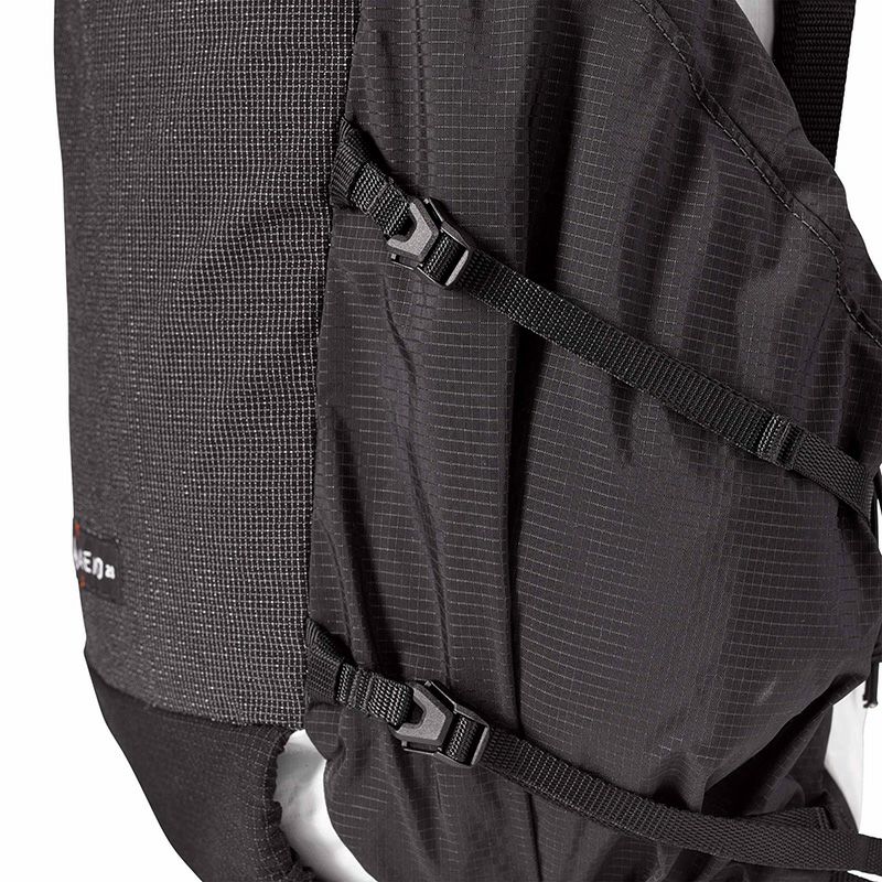 HYPERLITE MOUNTAIN GEAR ハイパーライトマウンテンギア AERO 28 