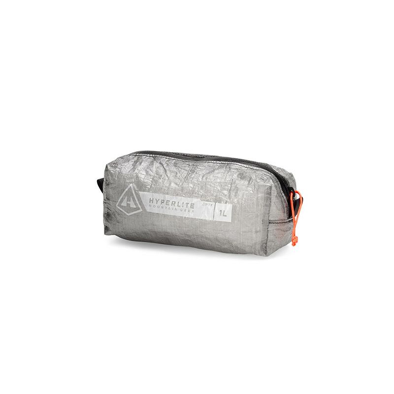 HYPERLITE MOUNTAIN GEAR ZIPPY ハイパーライトマウンテンギア