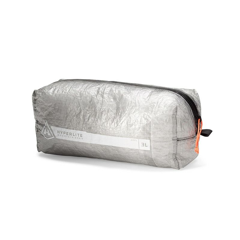 HYPERLITE MOUNTAIN GEAR ZIPPY ハイパーライトマウンテンギア HYPERLITE MOUNTAIN GEAR ZIPPY ハイパーライトマウンテンギア