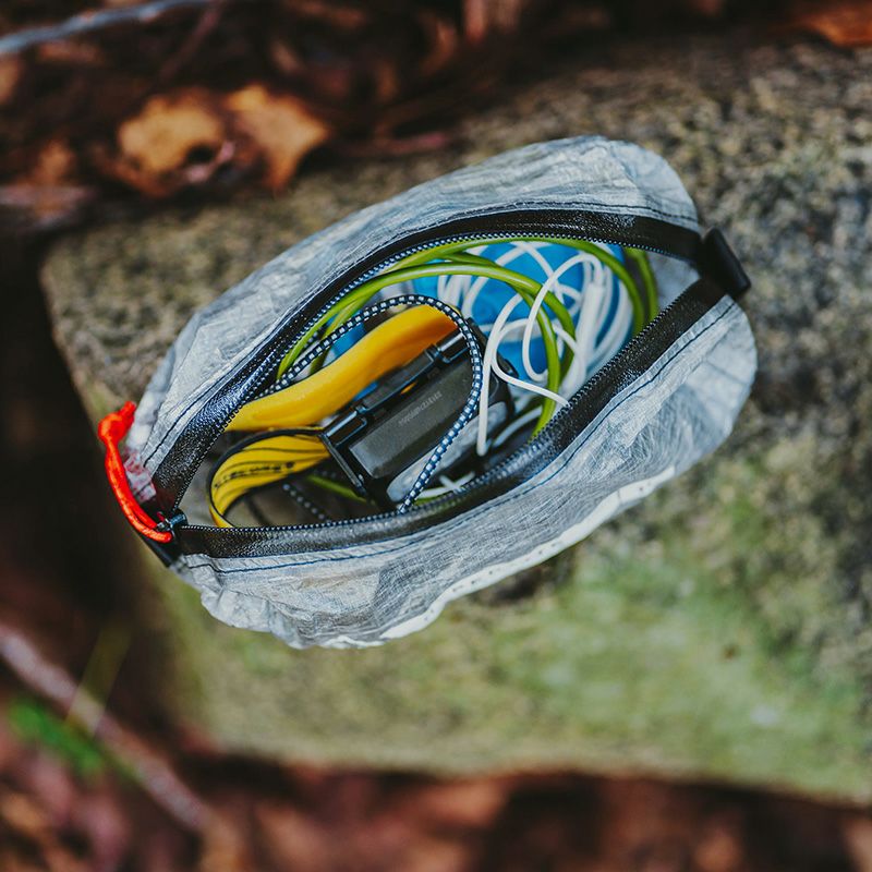 HYPERLITE MOUNTAIN GEAR ZIPPY ハイパーライトマウンテンギア HYPERLITE MOUNTAIN GEAR ZIPPY ハイパーライトマウンテンギア