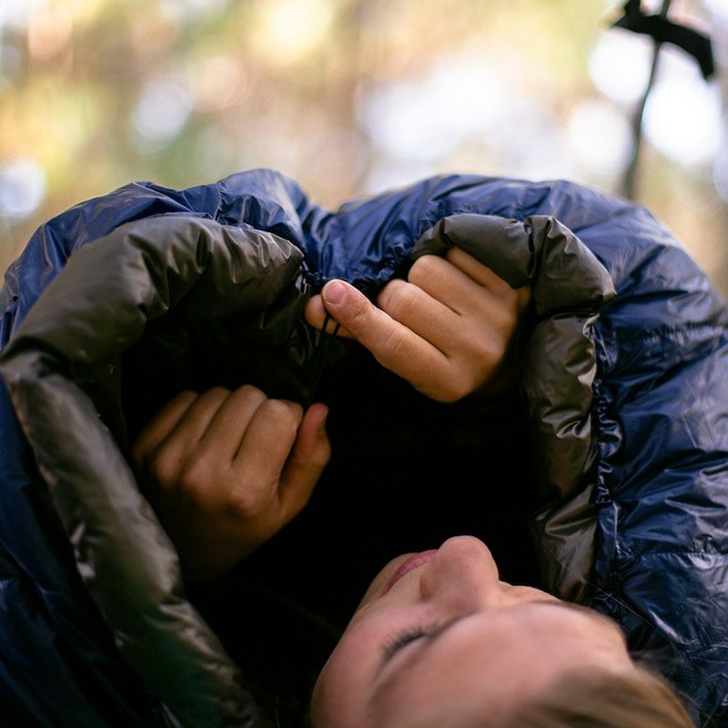 Enlightened Equipment | Revelation Sleeping Quilt 850 30°F (-1°C