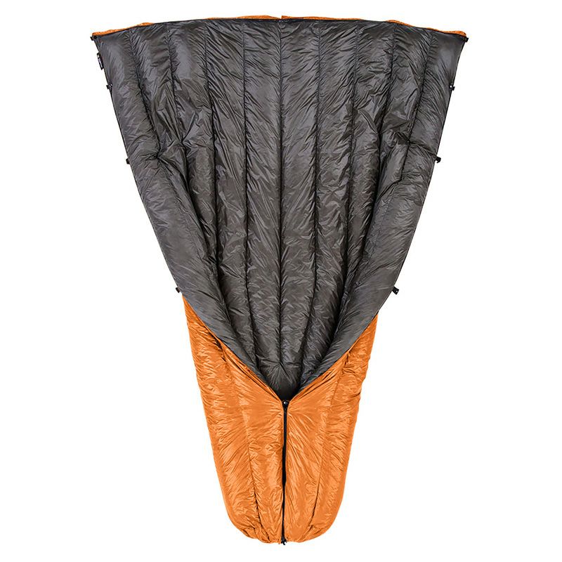 ENLIGHTENED EQUIPMENT REVELATION 850 30緑 ENLIGHTENED EQUIPMENT / Revelation 850 50°F Down Ver