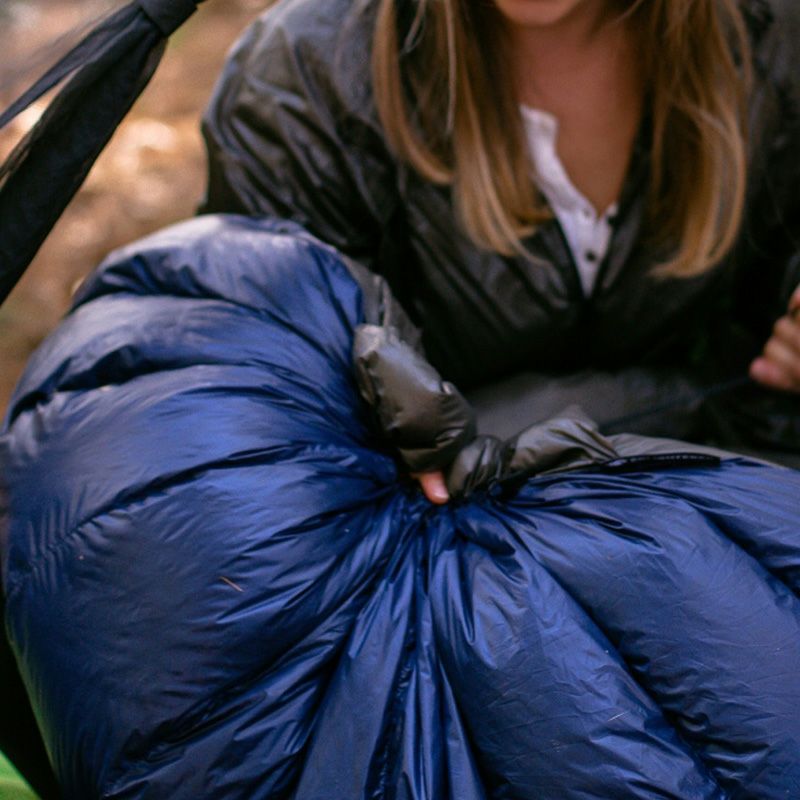 アウトドア寝具 ENLIGHTENED EQUIPMENT Revelation 850 30 ENLIGHTENED EQUIPMENT○Revelation850○30°F The Revelation Sleeping