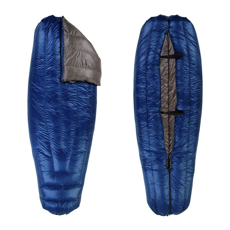 都内で Equipment Enlightened | 40°F 950 Quilt Sleeping Revelation アウトドア寝具