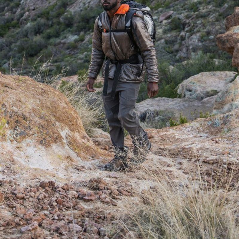 Enlightened Equipment | Men's Torrid Jacket エンライト