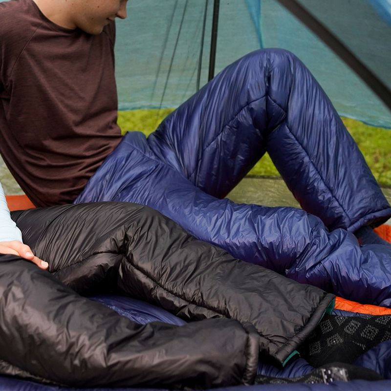 ENLIGHTENED EQUIPMENT パンツ　XS ENLIGHTENED EQUIPMENT パンツ XS