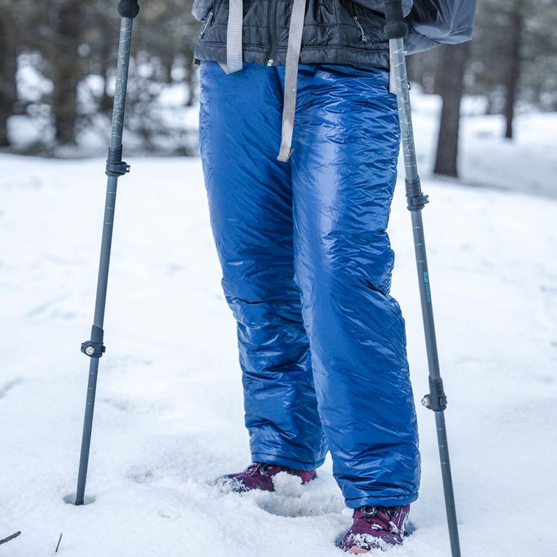 登山用品 ENLIGHTENED EQUIPMENT Torrid Pants L Enlightened Equipment - Women's Torrid Pants – Geartrade