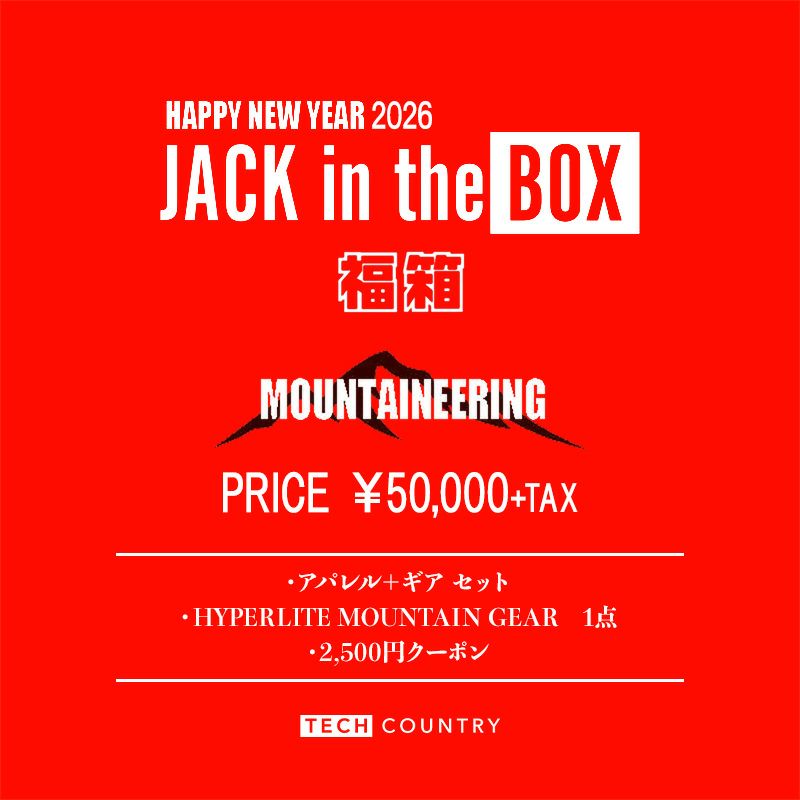 最終値下げ solol tech country TECH COUNTRY