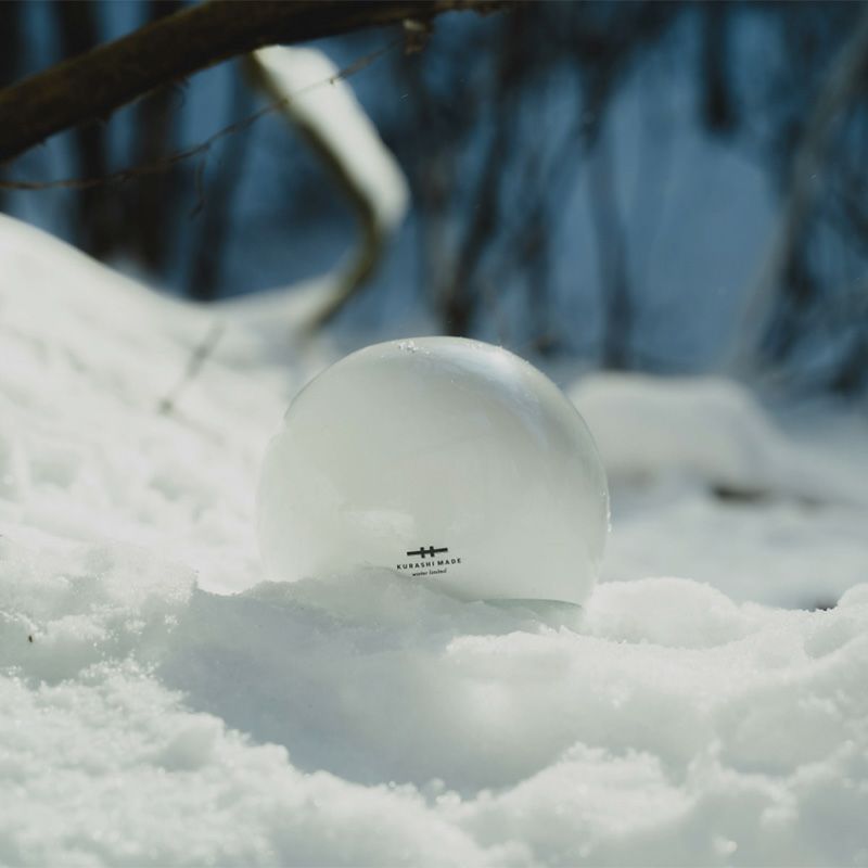 KURASHI MADE DOME LOOK ホワイト クラシメイド DOME LOOK TWINCLE – KURASHI MADE