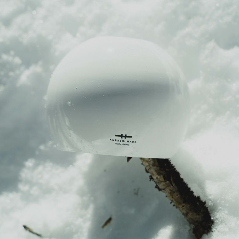 KURASHI MADE クラシメイド DOME LOOK 4SEASON | TECH COUNTRY