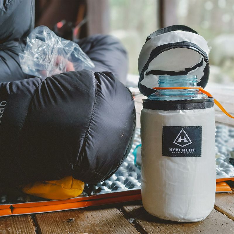 HYPERLITE MOUNTAIN GEAR | The Insulator ハイパーライト