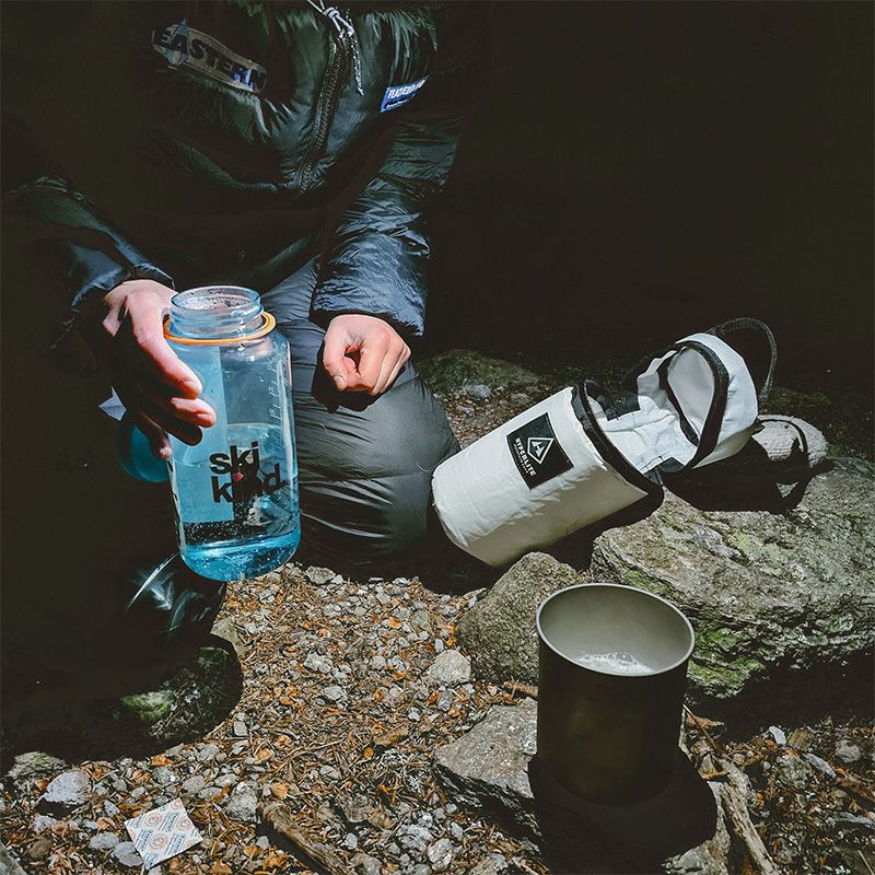 HYPERLITE MOUNTAIN GEAR | The Insulator ハイパーライト