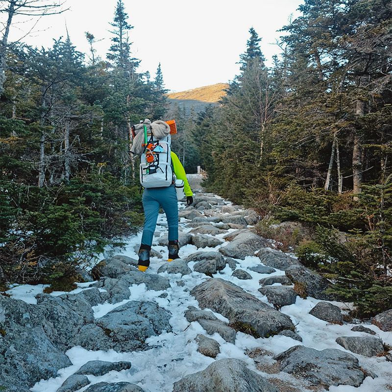 HYPERLITE MOUNTAIN GEAR | The Insulator ハイパーライト