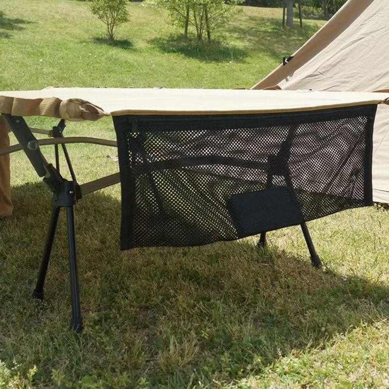 WHATNOT HARDWEAR STORE | 2WAY TACTICAL COT ワットノット