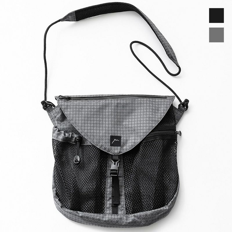 CAYL(ケイル) Seorak ソラク 5 Grid Mesh CAYL ケイル Seorak 5 B-Grid Solid - Nicetime Mountain