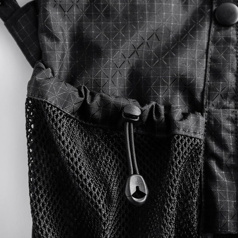 CAYL | Seorak 5 B-Grid Mesh ケイル ソラク 5 ビーグリッド