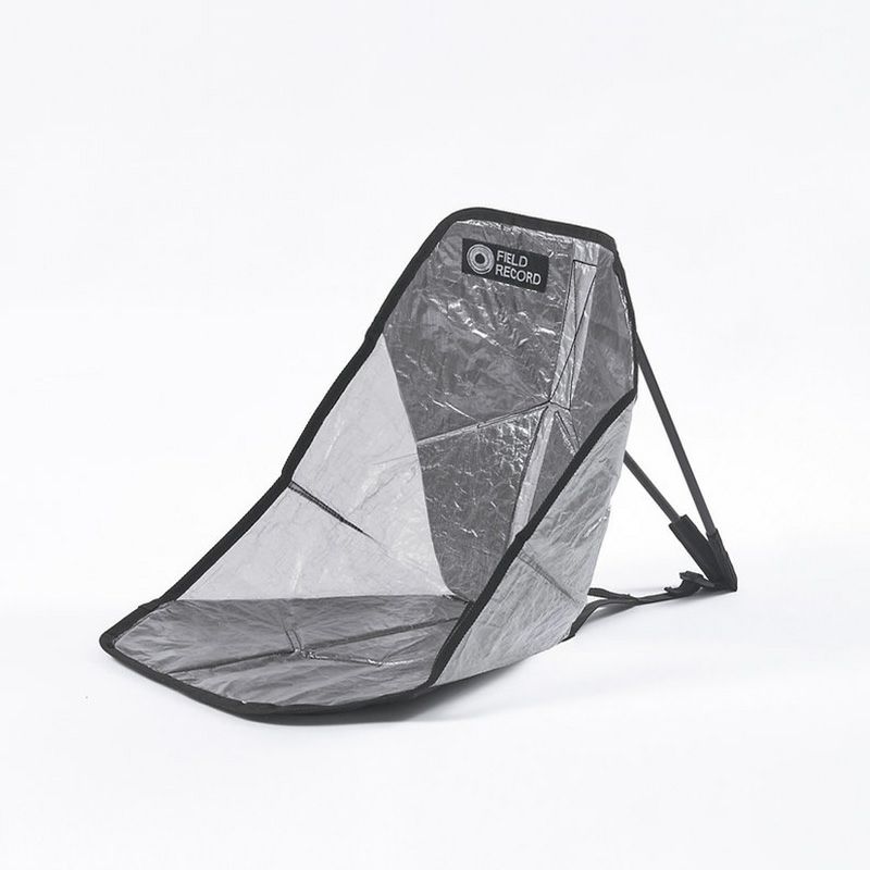 FIELD RECORD フィールドレコード FR-CCF with Dyneema FR